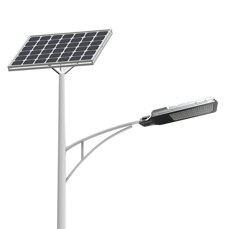 30w led solar street light