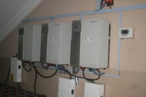 inverters